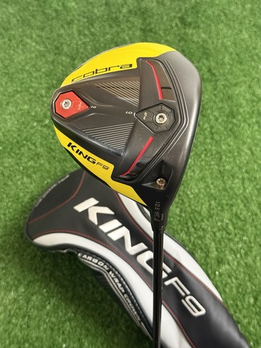Cobra king driver 5 - /, 10.5°/
