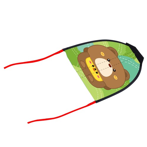 Catapult kite children - catapult, children's
