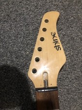 Guitar Neck 22fret By Shine 