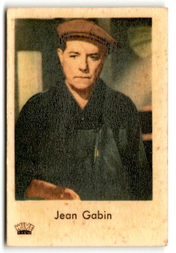 1957 dutch gum unnumbered - dutch,