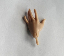 Ever After High Doll Left Hand
