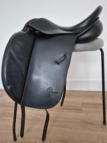 Ideal rebecca dressage saddle - ideal,