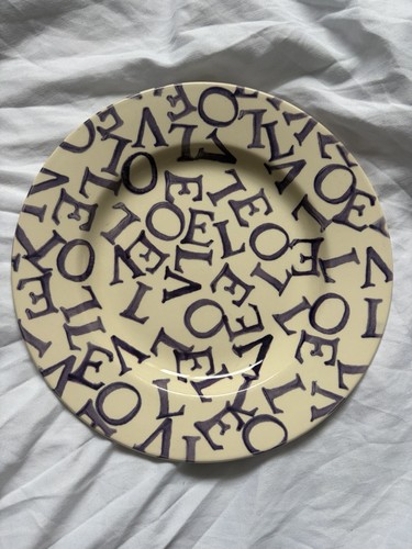 Emma bridgewater rare - bridgewater,
