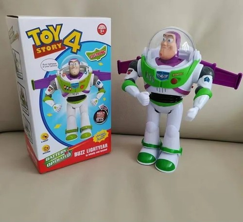 Toy story buzz lightyear - toy,