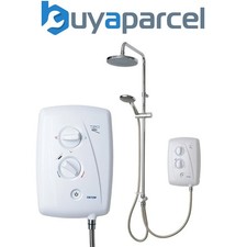 Triton T80Z Fast Fit DuElec