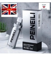 Spray For Men Last Longer sex strength- 15ML