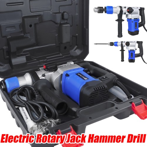 3500w electric rotary - electric, jack