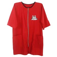 SolidPet Grooming Jacket with