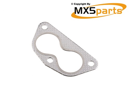 Mx5 exhaust front pipe - mx5,