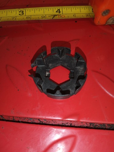 Mk2 golf gti - vw, plastic