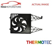 ENGINE COOLING RADIATOR FAN