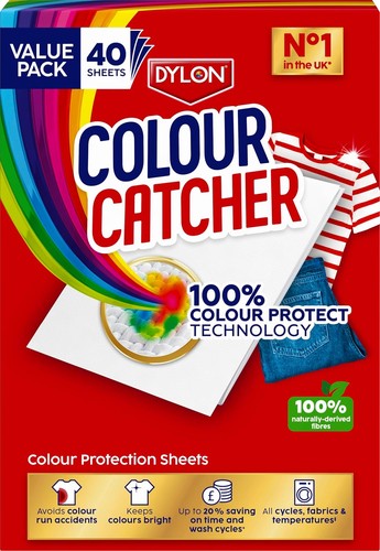 Colour catcher complete - catcher,