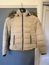 Jack Wills Women's Ski Jacket