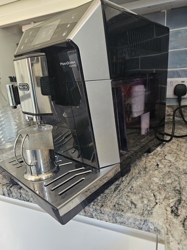 Longhi primadonna class - de'longhi,