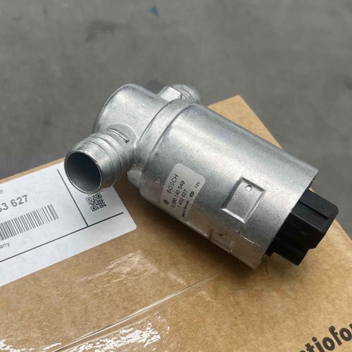 New idle air control valve - air, for