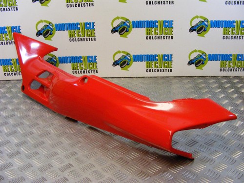 Honda vfr 750 panel tail - 750,