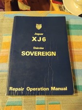 Jaguar XJ6 Series 2 Daimler