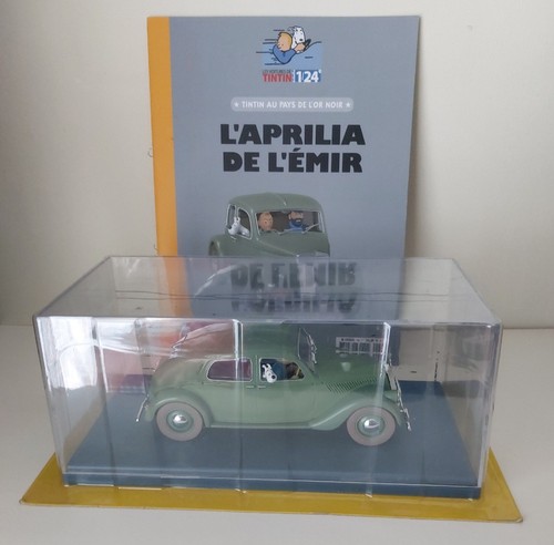 Tintin herge - tintin, 1/24