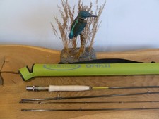 Vision Onkii 7'0" #4 4-Piece Fly Fishing Rod