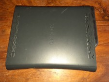 XBOX 360 CONSOLE + 120GB HARD