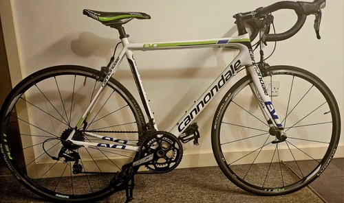 Cannondale evo super - cannondale,