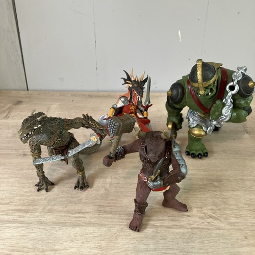 Schleich papo elc action - schleich,