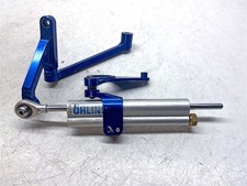 2001 Yamaha YZF R1 Ohlins