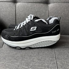 Skechers Shape Ups Womens