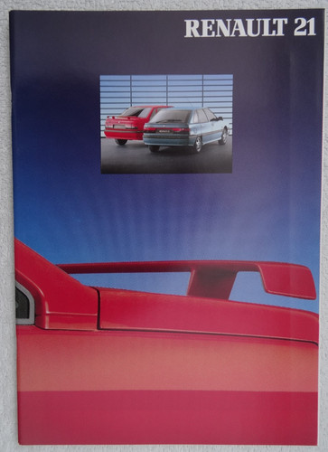 Renault saloon hatchback - renault,