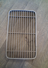 Used original engine lid