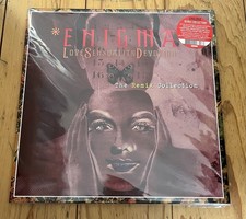 Enigma | Love Sensuality