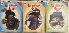 Paddington Bear Original TV