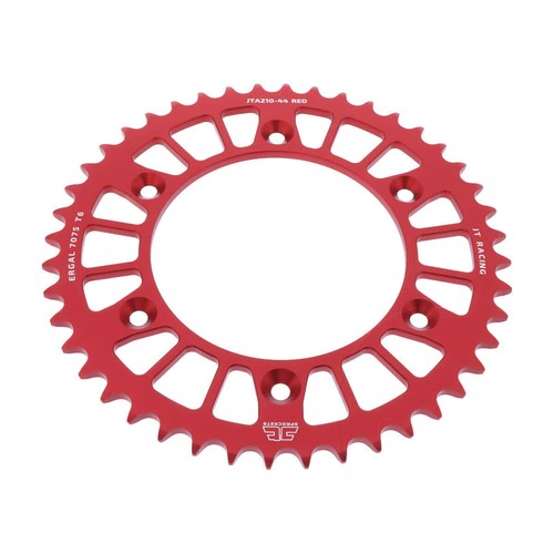 Jta210 44red aluminum 520 - jt, jta210.44red