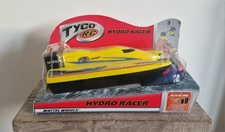 Mattel Wheels TYCO R/C Hydro