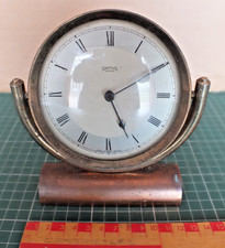 VINTAGE SMITHS 30 HOUR  ALARM