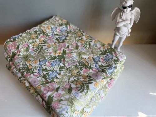Large vintage liberty style - vintage,