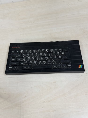 Spectrum 48k a great - a,