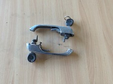 VW T2 Bay Window Trekker cab