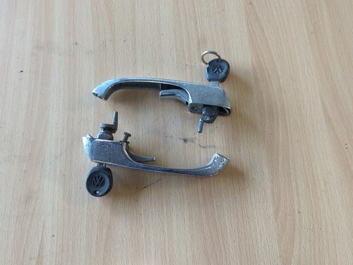 Bay window trekker - vw, t2