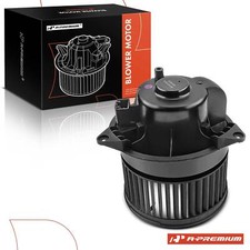 RHD A-Premium Heater Blower