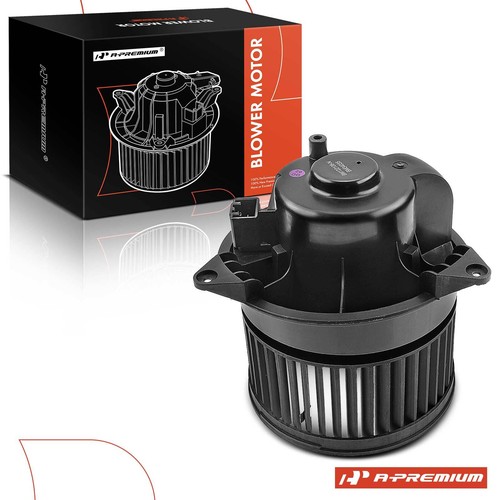 Rhd premium heater blower - heater,