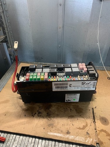 Land rover discovery fuse - land, 3
