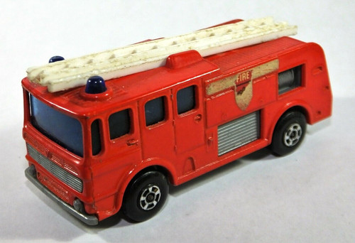 Matchbox superfast - matchbox,