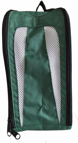 Personalised boot bag football - personalised,