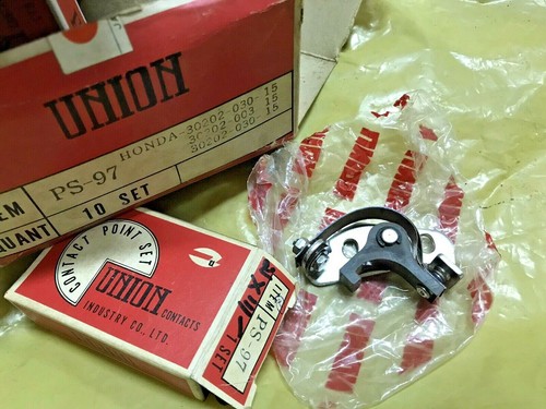 Honda c50 c65 c70 - c50, c200