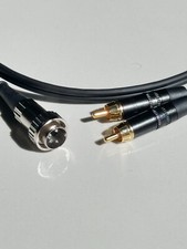 Naim Power Amplifier Input  4