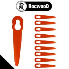 10 x Fits Stihl FSA 45 PolyCut