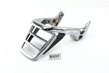 Yamaha XV 750 Virago Backrest