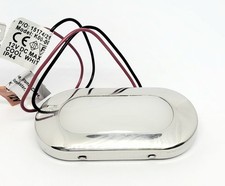 LUNAR CARAVANS ICE WHITE 12v