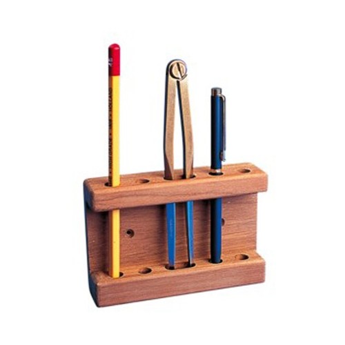 Solid teak mini - solid, rack